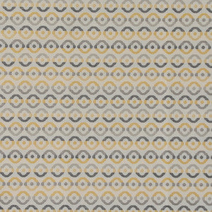 Sequel # 330 Bumblebee by Maxwell Fabric