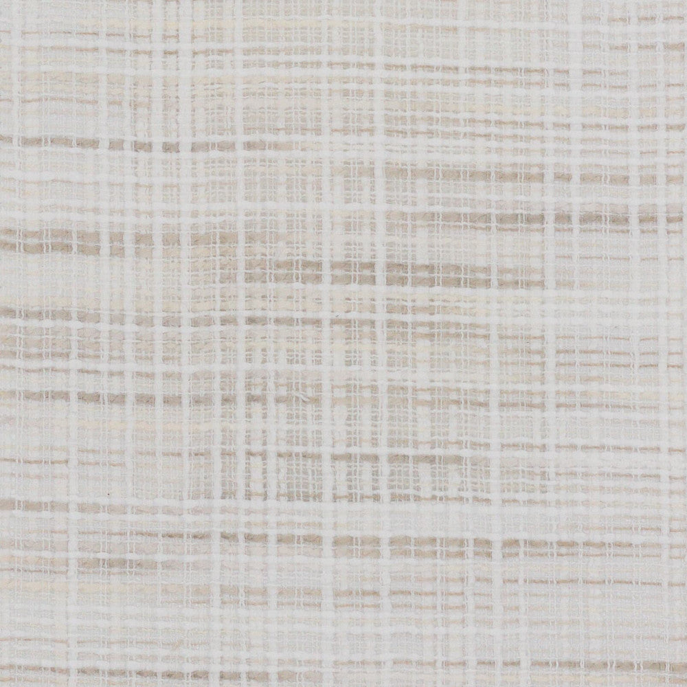 Sibley 1 Sandune by Stout Designer Fabric TEMPTATION II DRAPERY TEXTURES 100%POL INDIA MARTINDALE WEAR TEST (40 000 CIRCULAR RUBS) Horizontal: 0.000 and Vertical: 0.000 54 in - Swanky Fabrics -