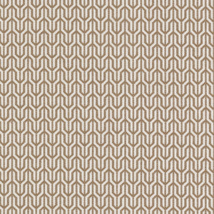 Sicily 1 Toast by Bassett Mcnab Fabric