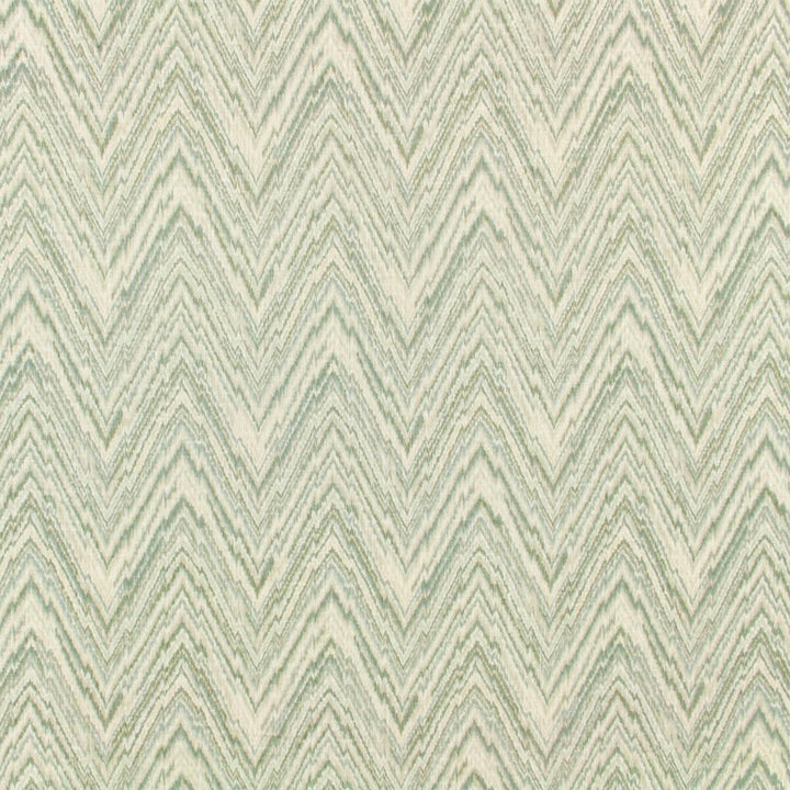 Sicily 1 Glacier by Stout Designer Fabric RAINBOW LIBRARY SEAGLASS/ROBBINS EGG 55%LIN 45%SVI CHINA WYZENBEEK 14 000 DOUBLE RUB WEAR TEST (HEAVY DUTY) </p><p>Repeat: 13.5 56 in - Swanky Fabrics -