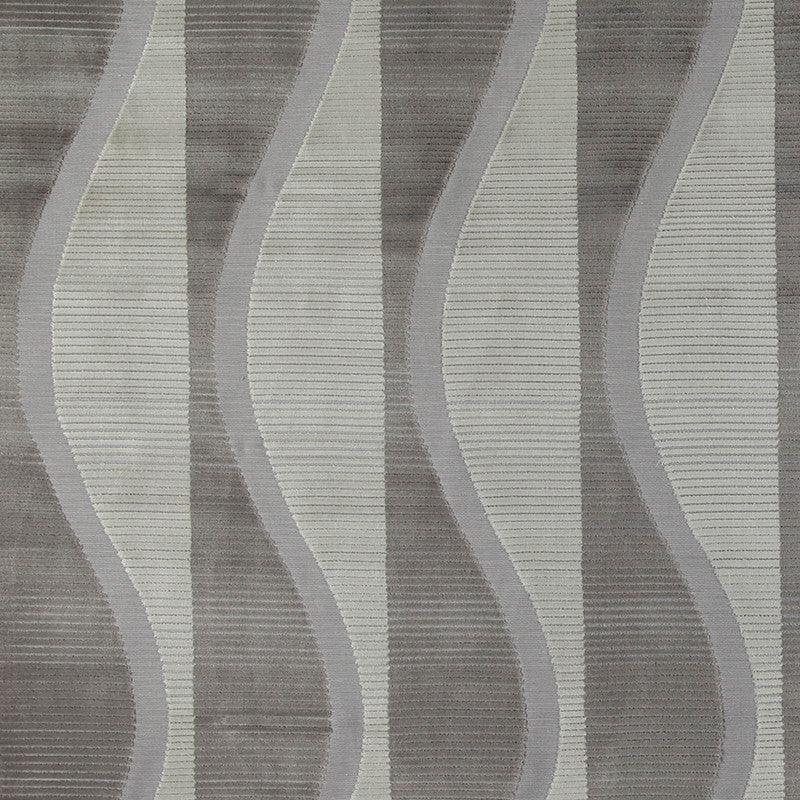 Soprano (New) # 404 Moonglow by Maxwell Fabric MODERN VELVETS 60% VISCOSE/24% POLYESTER
16% COTTON INDIA See sample </p><p>Repeat: Horizontal: 7.1" and Vertical: 26.5" 57.4" - Fabric Carolina -
