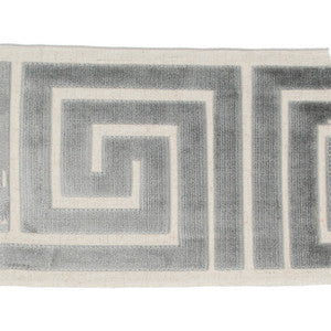 Sidewinder Tape Gray by Magnolia Trim