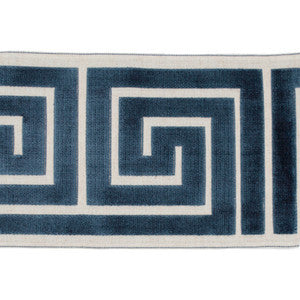 Sidewinder Tape Marine by Magnolia Trim