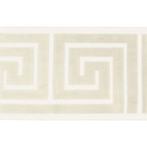 Sidewinder Tape Pearl by Magnolia Trim