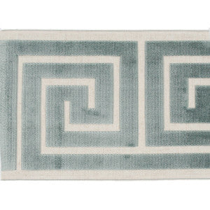 Sidewinder Tape Teal by Magnolia Trim