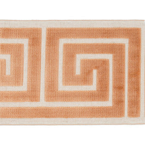 Sidewinder Tape Terracotta by Magnolia Trim