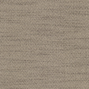 Sidney 1 Truffle by Stout Fabric