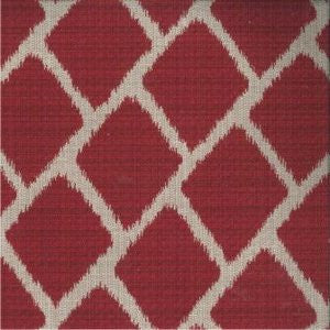 Sidney Tomato 545 by Norbar Fabric