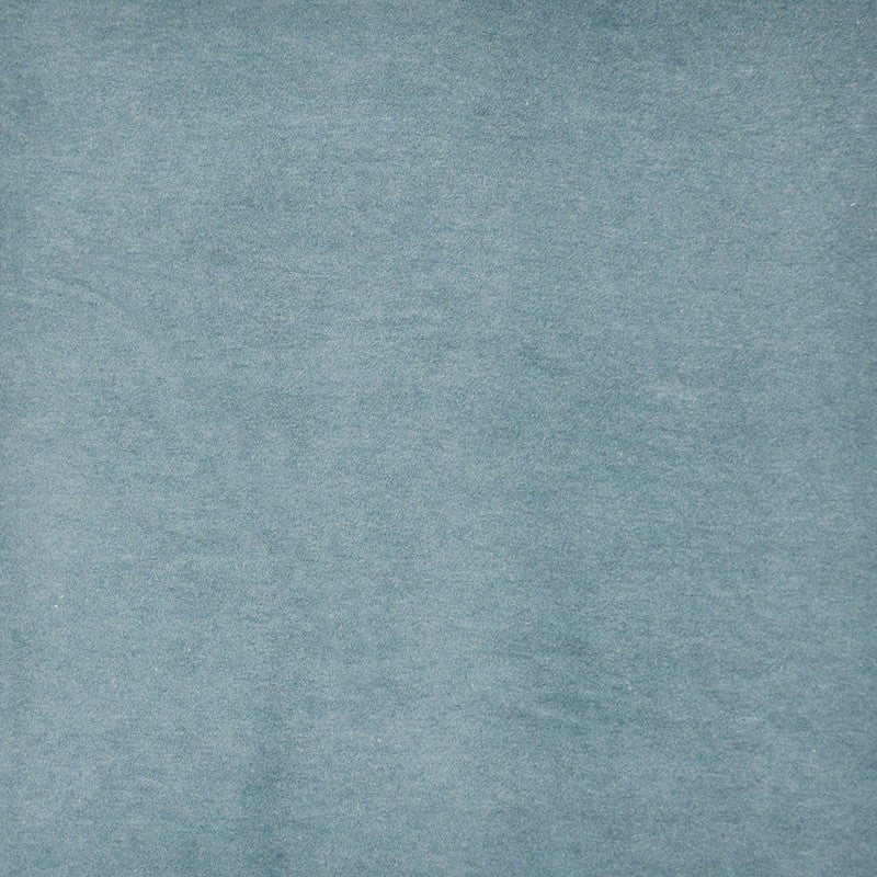 Snug # 408 Wedgewood by Maxwell Fabric Performance Velvets-Vol.I 67.2% POLYESTER 32.8% COTTON TURKEY 55" - Fabric Carolina -