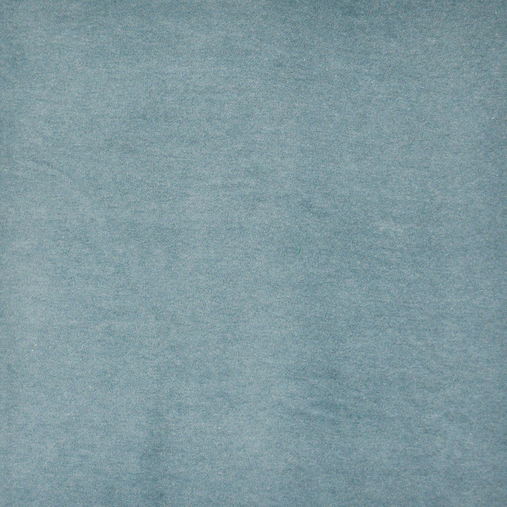 Snug # 408 Wedgewood by Maxwell Fabric Performance Velvets-Vol.I 67.2% POLYESTER 32.8% COTTON TURKEY 55" - Fabric Carolina -