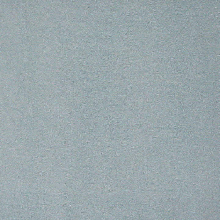 Snug # 409 Beau Blue by Maxwell Designer Fabric Performance Velvets-Vol.I 67.2% POLYESTER 32.8% COTTON TURKEY 55" - Swanky Fabrics -