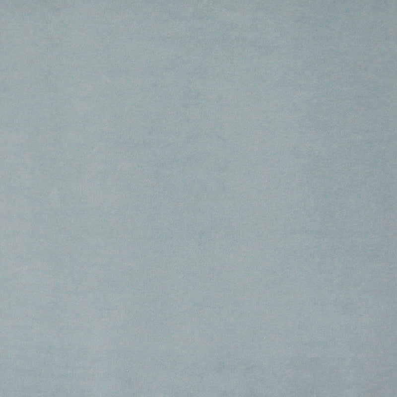 Snug # 409 Beau Blue by Maxwell Fabric Performance Velvets-Vol.I 67.2% POLYESTER 32.8% COTTON TURKEY 55" - Fabric Carolina -