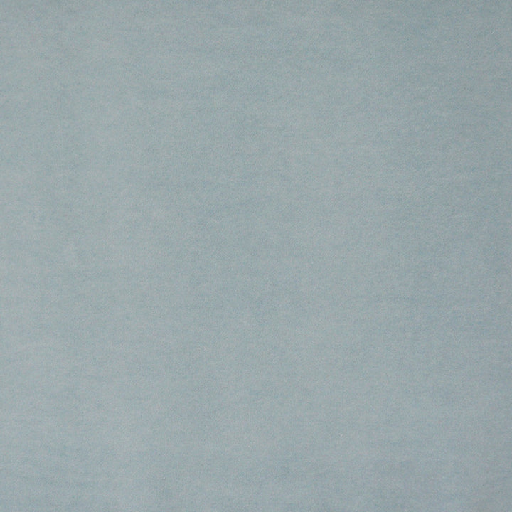 Snug # 409 Beau Blue by Maxwell Fabric Performance Velvets-Vol.I 67.2% POLYESTER 32.8% COTTON TURKEY 55" - Fabric Carolina -