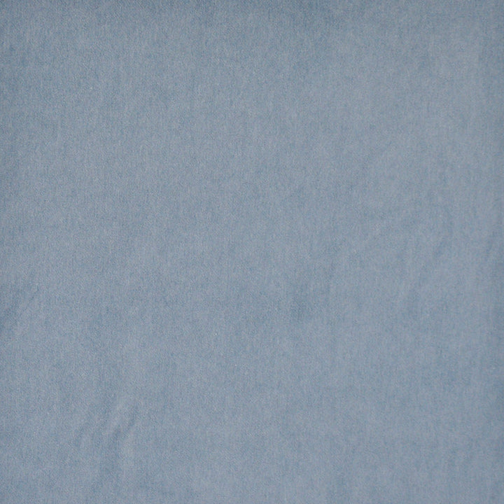Snug # 410 Cadet by Maxwell Fabric Performance Velvets-Vol.I 67.2% POLYESTER 32.8% COTTON TURKEY 55" - Fabric Carolina -