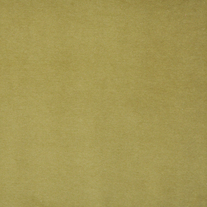 Snug # 422 Pistachio by Maxwell Fabric Performance Velvets-Vol.I 67.2% POLYESTER 32.8% COTTON TURKEY 55" - Fabric Carolina -