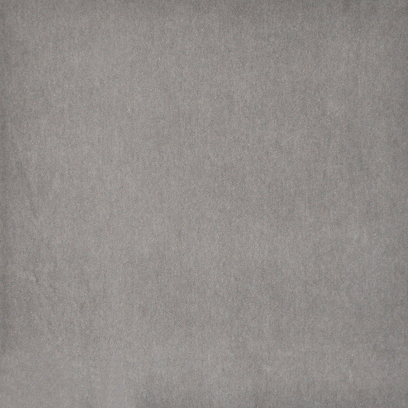 Snug # 434 African Grey by Maxwell Fabric Performance Velvets-Vol.I 67.2% POLYESTER 32.8% COTTON TURKEY 55" - Fabric Carolina -