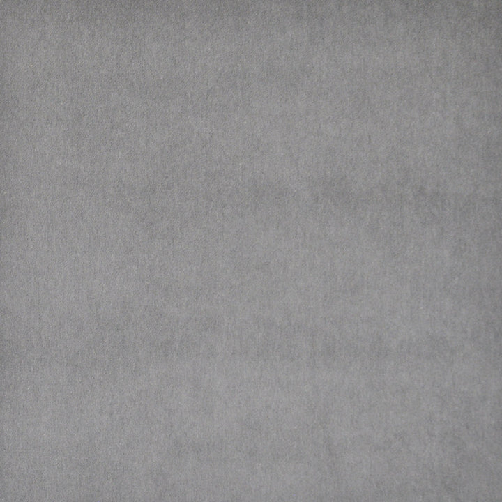 Snug # 435 Zinc by Maxwell Fabric Performance Velvets-Vol.I 67.2% POLYESTER 32.8% COTTON TURKEY 55" - Fabric Carolina -