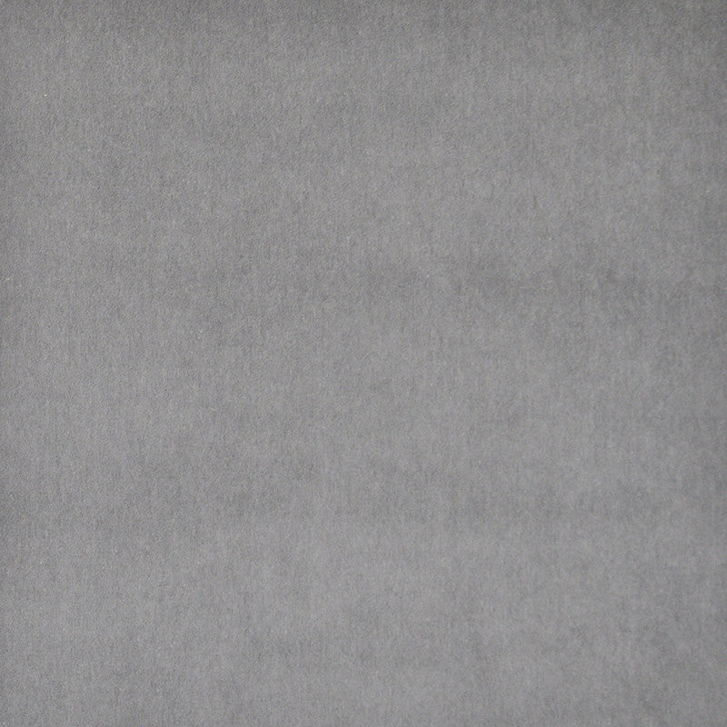 Snug # 435 Zinc by Maxwell Designer Fabric Performance Velvets-Vol.I 67.2% POLYESTER 32.8% COTTON TURKEY 55" - Swanky Fabrics -