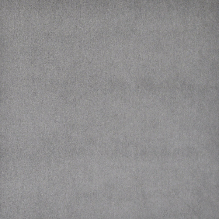 Snug # 435 Zinc by Maxwell Designer Fabric Performance Velvets-Vol.I 67.2% POLYESTER 32.8% COTTON TURKEY 55" - Swanky Fabrics -