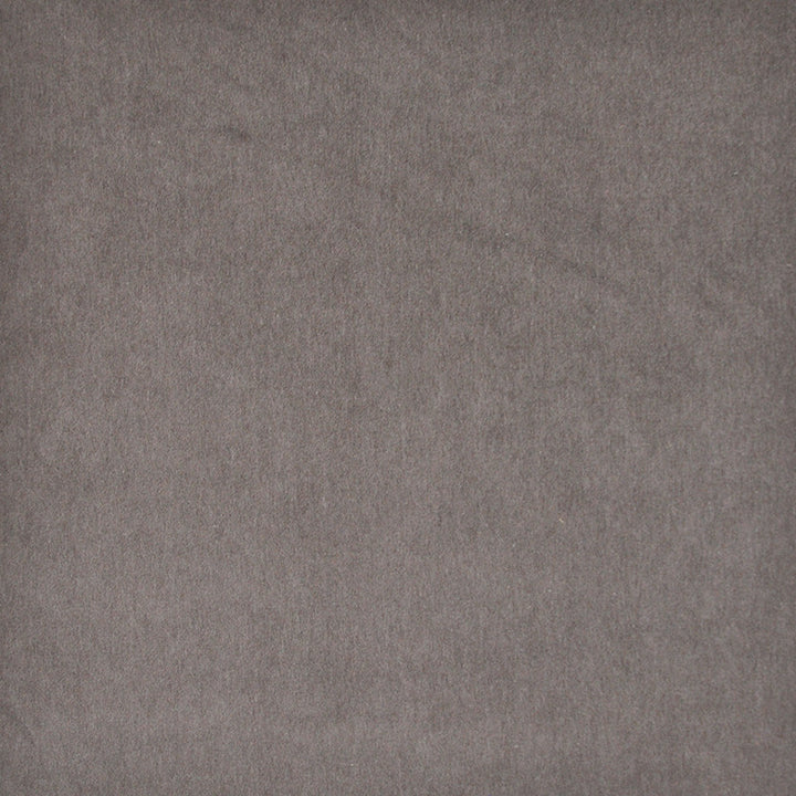 Snug # 437 Smoke by Maxwell Fabric Performance Velvets-Vol.I 67.2% POLYESTER 32.8% COTTON TURKEY 55" - Fabric Carolina -