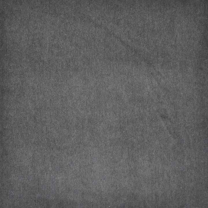 Snug # 438 Soot by Maxwell Fabric Performance Velvets-Vol.I 67.2% POLYESTER 32.8% COTTON TURKEY 55" - Fabric Carolina -