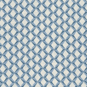 Sienna 1 Breeze by Stout Fabric