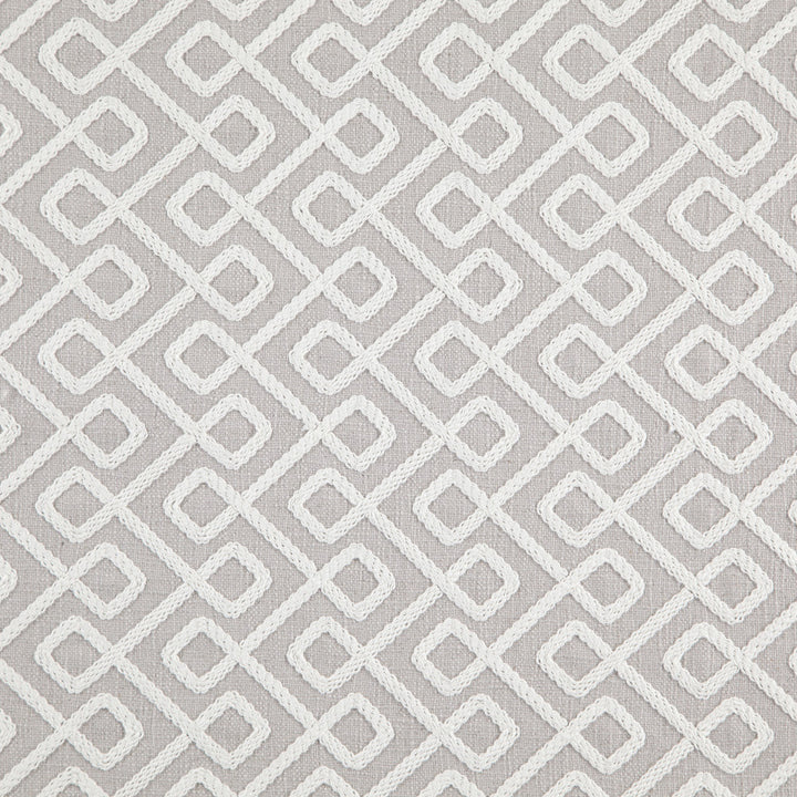 Sienna 50J8721 by JF Fabric Divine Embroidery 55% Cotton, 33% Viscose, 12% Linen India Horizontal: 2.625 and Vertical: 2.875 54 - Fabric Carolina -