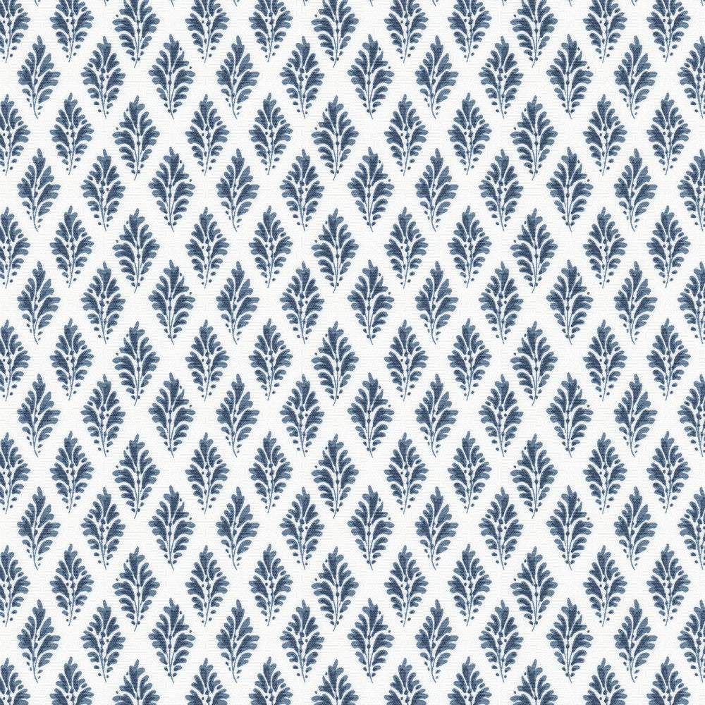 Sierra 1 Blue/White by Stout Fabric Stout Fabric Sierra 1 Blue/WhiteFabric Rainbow Library Powder/Wedgewood 58%Lin 42%Cot India </p><p>Repeat: H: 1.5, V: 8.625 54 in - Fabric Carolina -