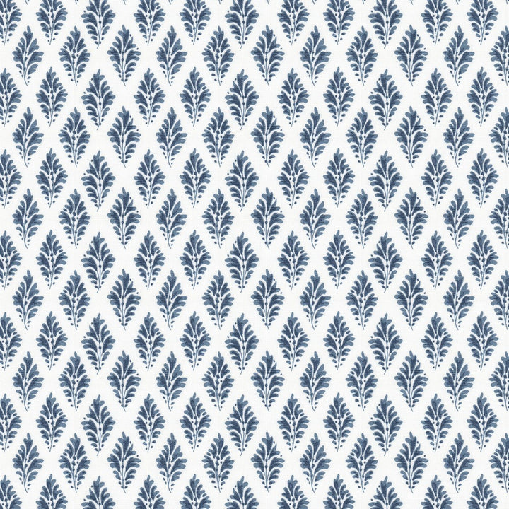 Sierra 1 Blue/White by Stout Fabric Stout Fabric Sierra 1 Blue/WhiteFabric Rainbow Library Powder/Wedgewood 58%Lin 42%Cot India </p><p>Repeat: H: 1.5, V: 8.625 54 in - Fabric Carolina -