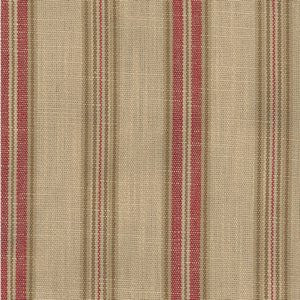 Sierra Antique Red by Norbar Fabric Color/BEIGE 90 COTTON 10 LINEN CHINA 15,000 WYZENBEEK H-4 7/8" 56 - Fabric Carolina -
