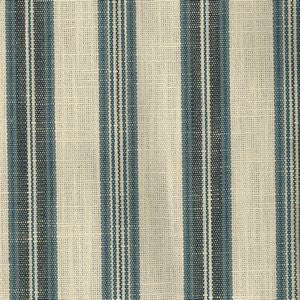 Sierra Caspian by Norbar Fabric Color/BLUE 90 COTTON 10 LINEN CHINA 15,000 WYZENBEEK H-4 7/8" 56 - Fabric Carolina -