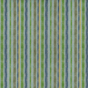 Shale # 121 Caribbean by Maxwell Fabric