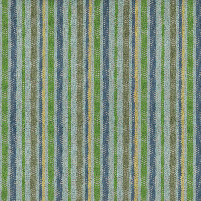 Shale # 121 Caribbean by Maxwell Fabric COLOR WAVES-WILD OCEAN 66% POLYESTER/24% ACRYLIC
10% VISCOSE TURKEY See sample </p><p>Repeat: Horizontal: 1.75" and Vertical: 3.6" 55" - Fabric Carolina -