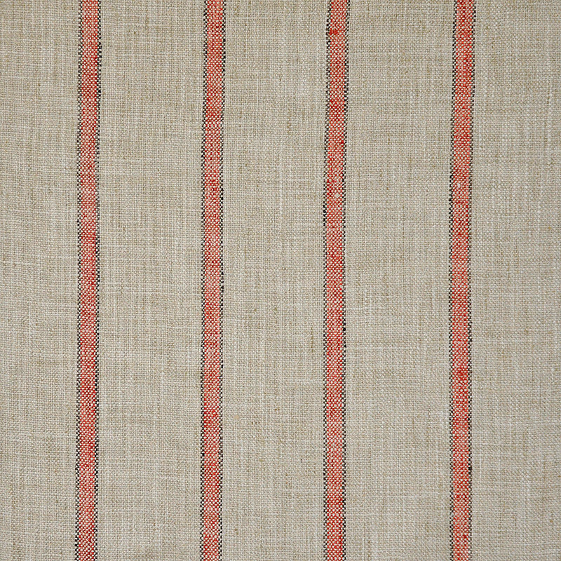 Street Side # 213 Coral by Maxwell Fabric COLOR WAVES-GEMSTONES 100% POLYESTER INDIA See sample </p><p>Repeat: Horizontal: 3.4" and Vertical: 54" - Fabric Carolina -