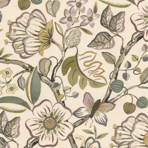 Silas 1 Citrine by Stout Fabric