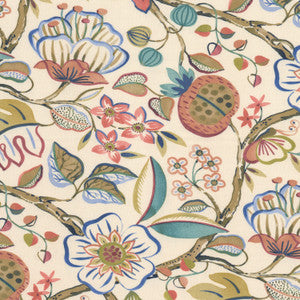 Silas 2 Tile by Stout Fabric