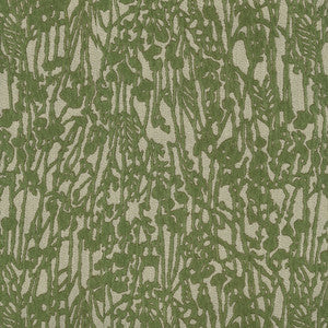 Fringe 202 Ivy by ABBEYSHEA Fabric