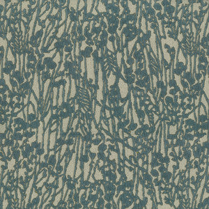 Fringe 302 Spruce by ABBEYSHEA Fabric