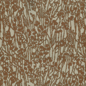 Fringe 408 Ginger by ABBEYSHEA Fabric