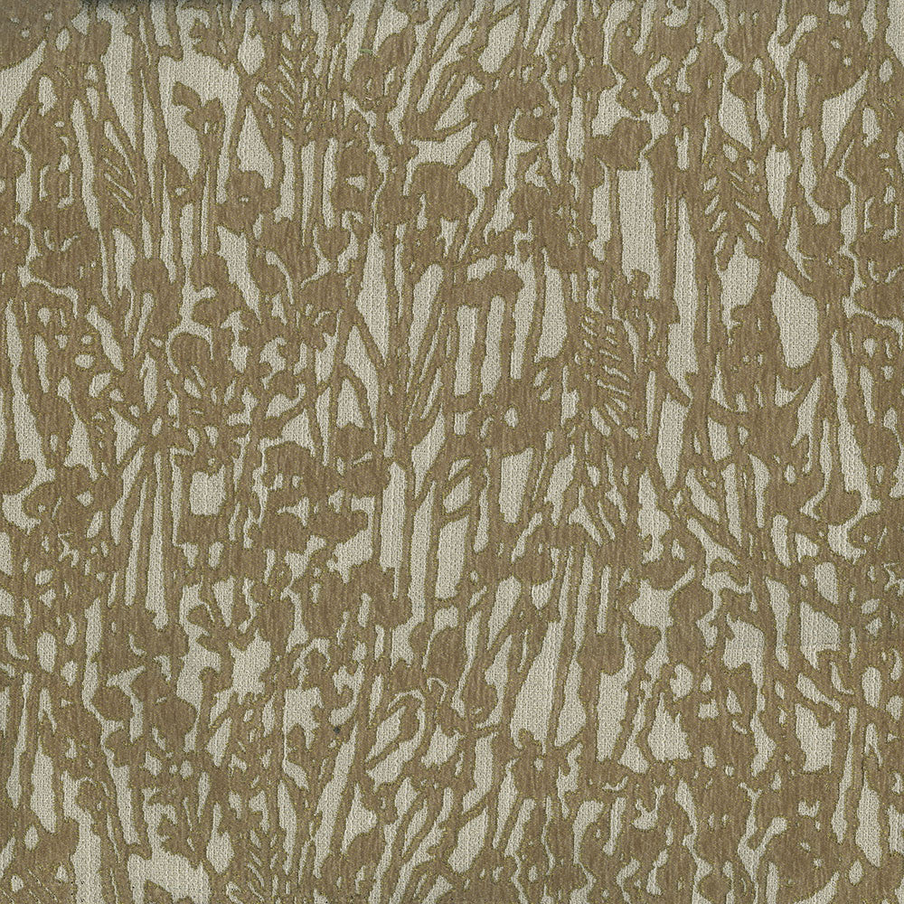Fringe 804 Camel by ABBEYSHEA Fabric N/A 100% Polyester China </p><p>Repeat: Horizontal: and Vertical: 57" (144 cm) - Fabric Carolina -