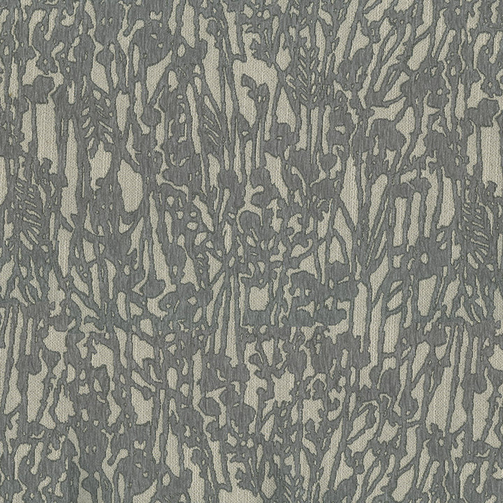 Fringe 91 Zinc by ABBEYSHEA Fabric 100% Polyester China 12,000 Double Rubs (Wyzenbeek) </p><p>Repeat: Horizontal: 13.5" (34.2 cm) Up the Roll and Vertical: 14.25" (36.2 cm) Across the Roll 54" (137 cm) - Fabric Carolina -