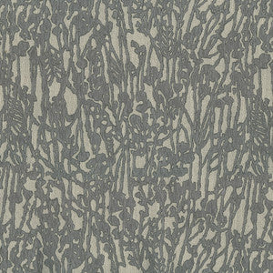Fringe 91 Zinc by ABBEYSHEA Fabric