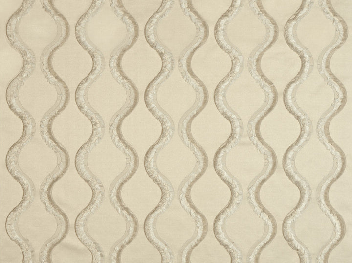 Silhouette 10 Champagne by Covington Fabric 73%POLYESTER 27%COTTON India 18000 Horizontal: 4.625 and Vertical: 4.75 56 - Fabric Carolina -