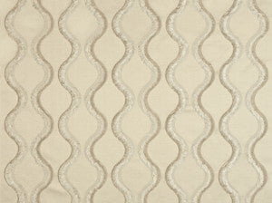 Silhouette 10 Champagne by Covington Fabric