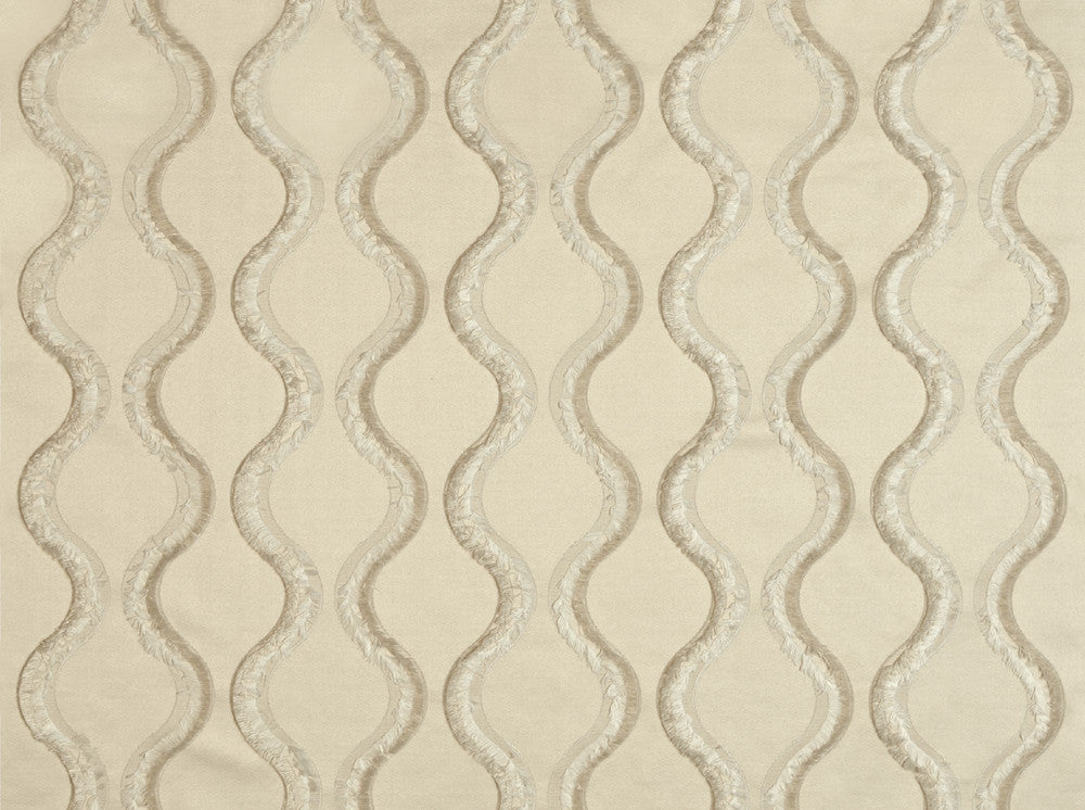 Silhouette 10 Champagne by Covington Fabric 73%POLYESTER 27%COTTON India 18000 Horizontal: 4.625 and Vertical: 4.75 56 - Fabric Carolina -