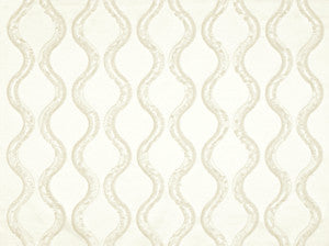 Silhouette 141 Cream by Covington Fabric