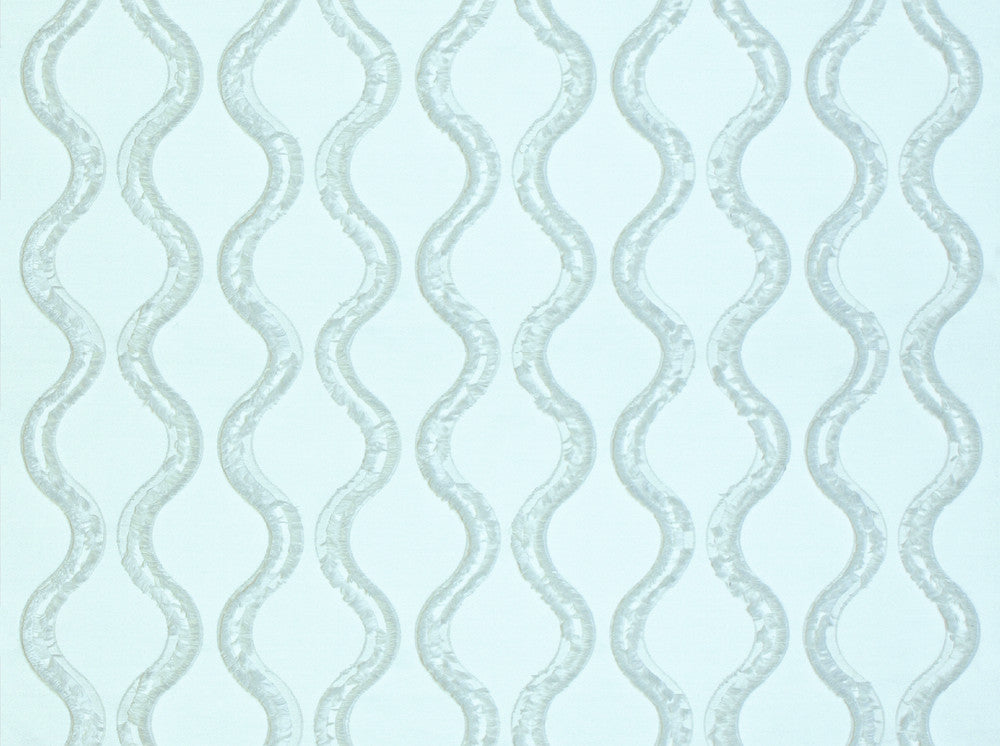 Silhouette 500 Glacier by Covington Fabric 73%POLYESTER 27%COTTON India 18000 Horizontal: 4.625 and Vertical: 4.75 56 - Fabric Carolina -