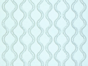 Silhouette 500 Glacier by Covington Fabric