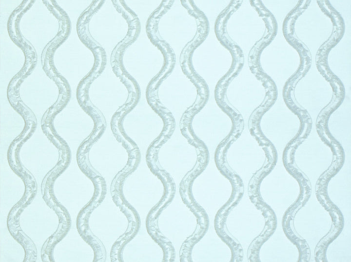 Silhouette Glacier 500 by Covington Fabric 73%POLYESTER 27%COTTON INA 18000 Horizontal: 4.625 and Vertical: 4.75 56 - Fabric Carolina -