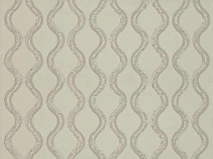 Silhouette 619 Truffle by Covington Fabric 73%POLYESTER 27%COTTON India 18000 Horizontal: 4.625 and Vertical: 4.75 56 - Fabric Carolina -